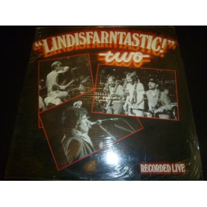 画像: LINDISFARNE/LINDISFARNTASTIC!  TWO