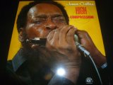 画像: JAMES COTTON/HIGH COMPRESSION