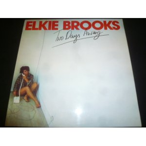 画像: ELKIE BROOKS/TWO DAYS AWAY