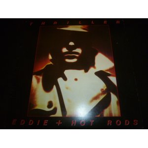 画像: EDDIE & THE HOT RODS/THRILLER