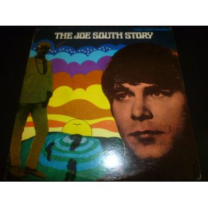 画像: JOE SOUTH/THE JOE SOUTH STORY