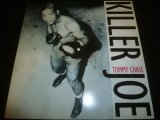 画像: TOMMY CHASE/KILLER JOE (12")