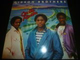 画像: GIBSON BROTHERS/ON THE RIVIERA