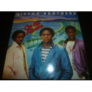 画像: GIBSON BROTHERS/ON THE RIVIERA