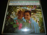 画像: JACKIE TRENT & TONY HATCH/LIVE FOR LOVE