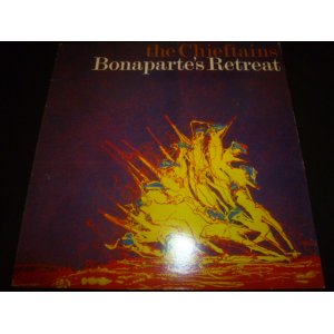 画像: CHIEFTAINS/BONAPART'S RETREAT