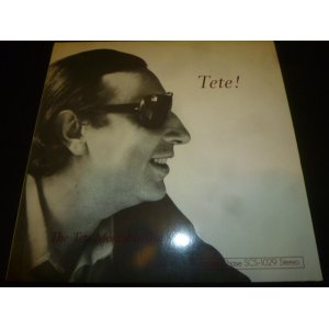 画像: TETE MONTOLIU TRIO/TETE !