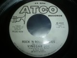 画像: VINEGAR JOE/ROCK 'N ROLL GYPSIES