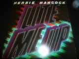 画像: HERBIE HANCOCK/LITE ME UP