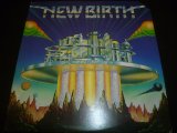 画像: NEW BIRTH/PLATINUM CITY