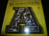 画像: MEL TAYLOR & THE MAGICS/IN ACTION