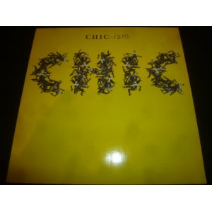 画像: CHIC/CHIC-ISM