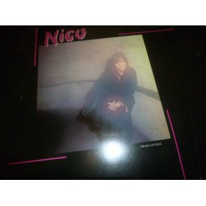 画像: NICO/DRAMA OF EXILE