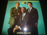 画像: MITCHELL-RUFF TRIO/AFTER THIS MESSAGE