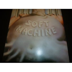 画像: SOFT MACHINE/SIX