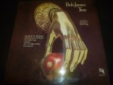 画像: BOB JAMES/TWO