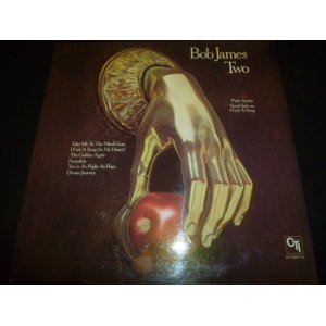 画像: BOB JAMES/TWO