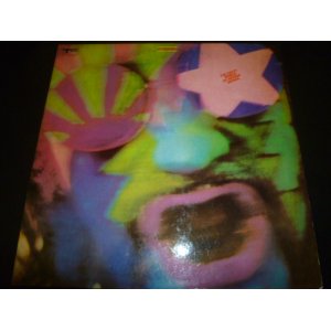 画像: ARTHUR BROWN/THE CRAZY WORLD OF ARTHUR BROWN