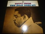 画像: SONNY CRISS/THE BEAT GOES ON!