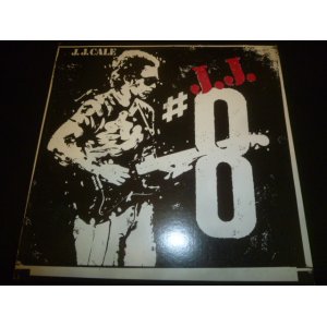 画像: J.J. CALE/ #8