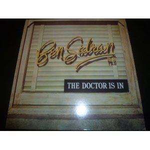 画像: BEN SIDRAN/THE DOCTOR IS IN