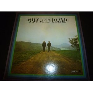 画像: GUY AND DAVID/SAME