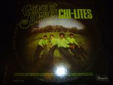 画像: CHI-LITES/GIVE IT AWAY