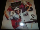 画像: JOHNNY GUITAR WATSON/STRIKE ON COMPUTERS