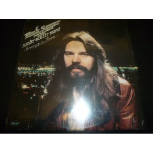 画像: BOB SEGER & THE SILVER BULLET BAND/STRANGER IN TOWN