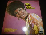 画像: ERMA FRANKLIN/SOUL SISTER