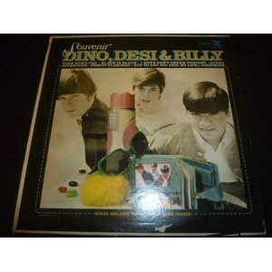 画像: DINO, DESI & BILLY/SOUVENIR