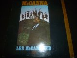 画像: LES McCANN LTD/McCANNA