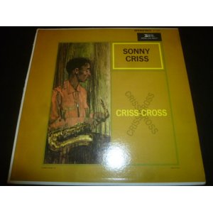 画像: SONNY CRISS/SAME