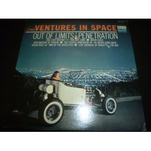 画像: VENTURES/IN SPACE