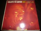 画像: JOE NEWMAN & HIS ORCHESTRA/SALUTE TO SATCH