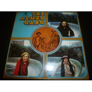 画像: JAMES GANG/YER' ALBUM