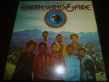 画像: EARTH, WIND & FIRE/OPEN OUR EYES