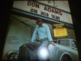 画像: DON ADAMS/ON HIS WAY