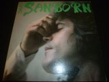 画像: DAVID SANBORN/SANBORN