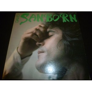 画像: DAVID SANBORN/SANBORN