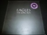 画像: EAGLES/THE LONG RUN