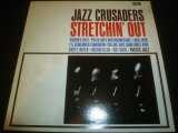 画像: JAZZ CRUSADERS/STRETCHIN' OUT