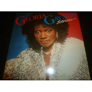 画像: GLORIA GAYNOR/STORIES