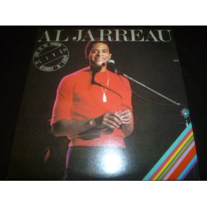 画像: AL JARREAU/LOOK TO THE RAINBOW