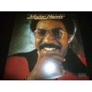 画像: MAJOR HARRIS/HOW DO YOU TAKE YOUR LOVE