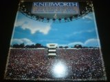 画像: V.A./KNEBWORTH  THE ALBUM