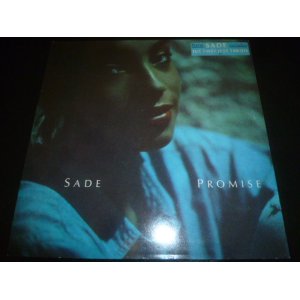 画像: SADE/PROMISE