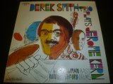 画像: DEREK SMITH TRIO/PLAYS JEROME KERN