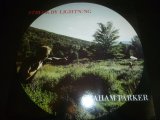 画像: GRAHAM PARKER/STRUCK BY LIGHTNING