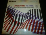 画像: LOU LEVY TRIO/THE HYMN